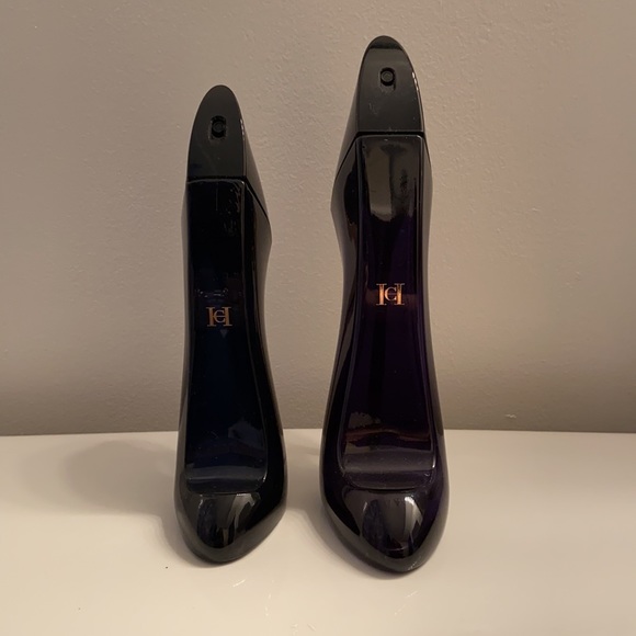 Carolina Herrera Shoe Bottles for Display - Picture 2 of 6